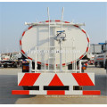 Produto novo China DONGFENG 6x4 caminhão de tanque de água de 22000 galões